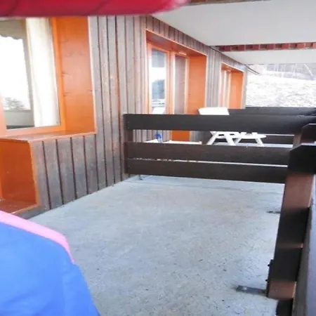 Studio Cosy 4 Pers, Animaux Admis, Proche Pistes * La Plagne