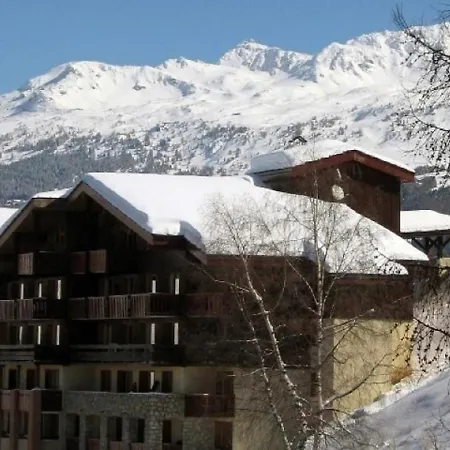 Appartamento Studio Cosy 4 Pers, Animaux Admis, Proche Pistes La Plagne