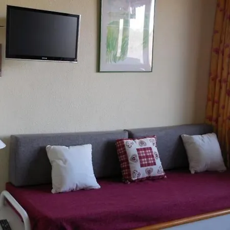 Appartamento Studio Cosy 4 Pers, Animaux Admis, Proche Pistes *