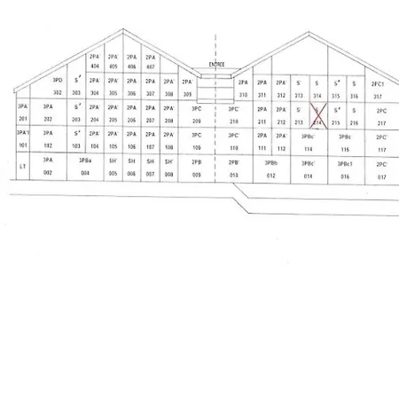 Appartamento Studio Cosy 4 Pers, Animaux Admis, Proche Pistes