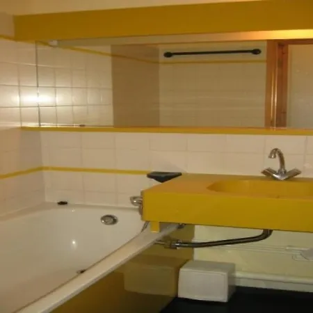 Studio Cosy 4 Pers, Animaux Admis, Proche Pistes *